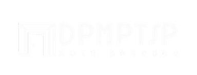 DPMPTSP Logo